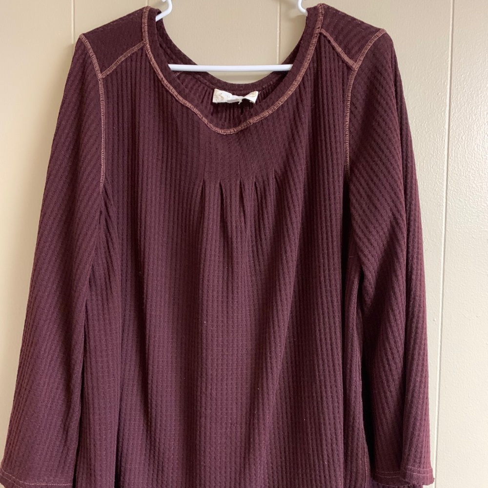 Women’s Tunic Top